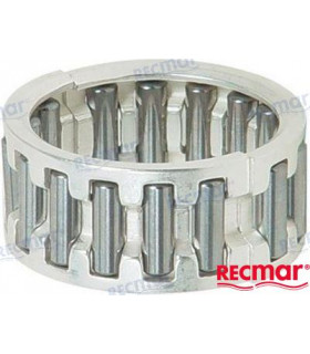 CONNECTING ROD BEARING