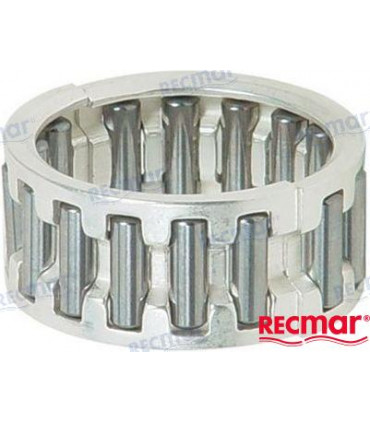 CONNECTING ROD BEARING