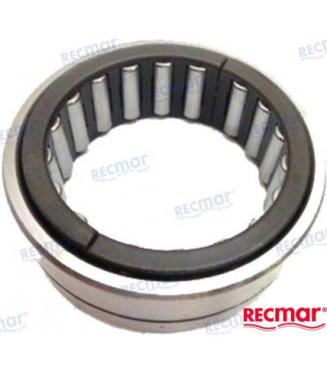 CRANKSHAFT BEARING