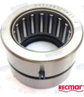 CRANKSHAFT BEARING