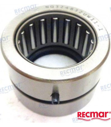CRANKSHAFT BEARING