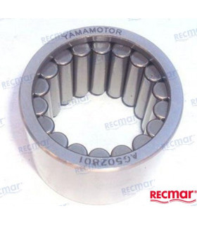NEEDLE BEARING VERTICAL SHAFT