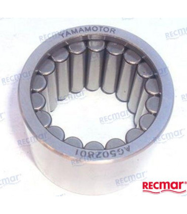 NEEDLE BEARING VERTICAL SHAFT