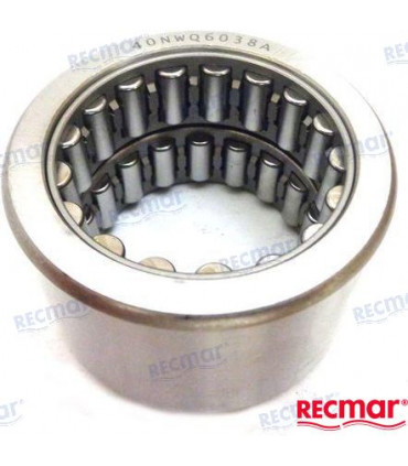 CRANKSHAFT BEARING