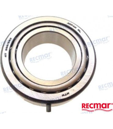 GEAR BEARING