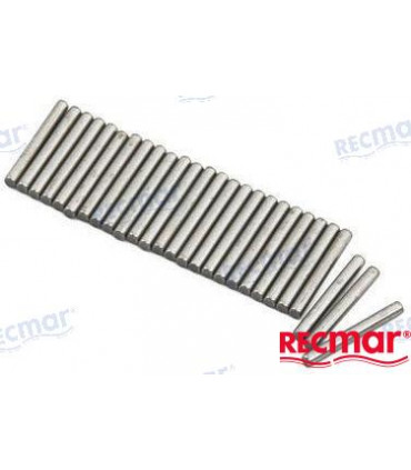 CONNECTING ROD BEARING