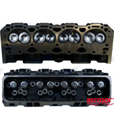 CYLINDER HEAD 5.7L VORTEC