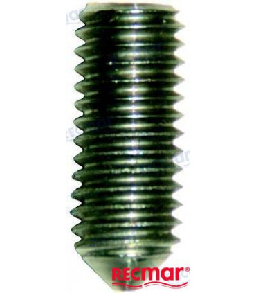 LOCK SCREW FOR STEERING FORK