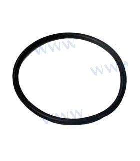 RUBBER O-RING