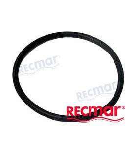 RUBBER O-RING