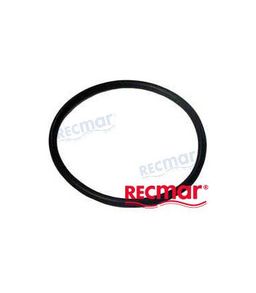RUBBER O-RING