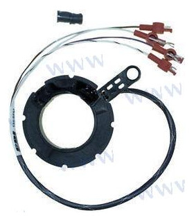 Mercury Mariner Trigger - 4 Cyl.