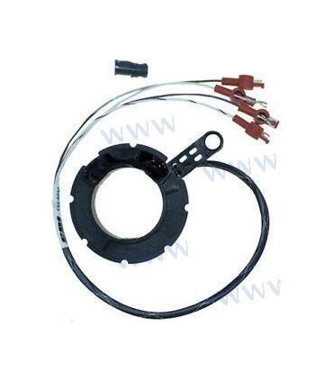 Mercury Mariner Trigger - 4 Cyl.