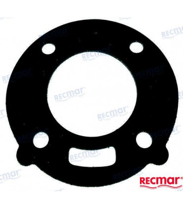 ELBOW GASKET CRUSADER