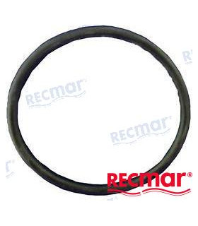 RUBBER O-RING