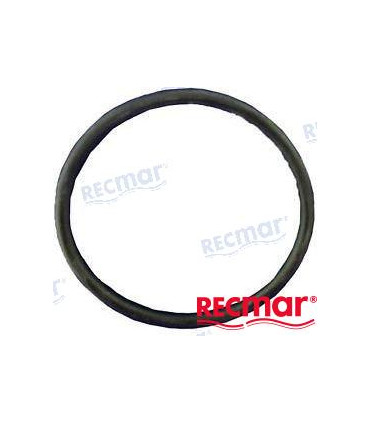 RUBBER O-RING