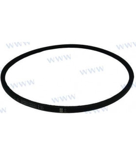 DRIVE BELT VOLVO D12
