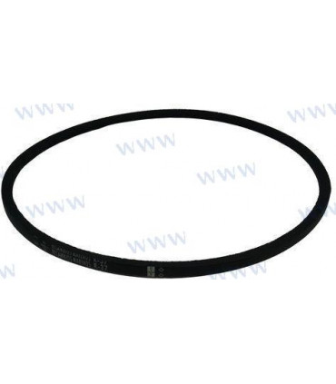 DRIVE BELT VOLVO D12