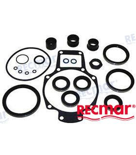 GEARCASE SEAL KIT