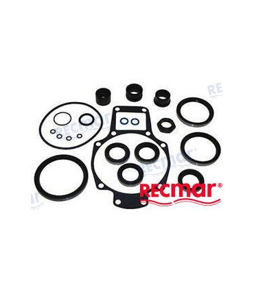 GEARCASE SEAL KIT