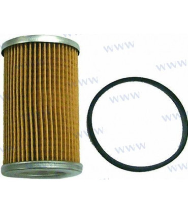 FUEL FILTER VOLVO-OMC