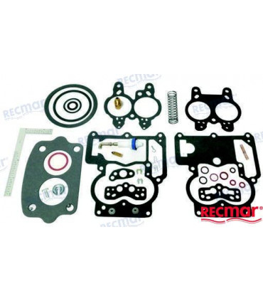 CARBURETOR KIT