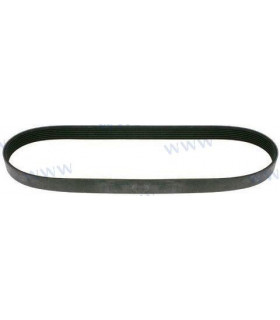 DRIVE BELT VOLVO D9/D11