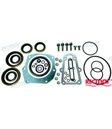 GEARCASE SEAL KIT