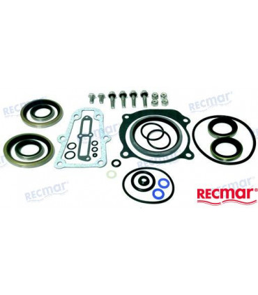 GEARCASE SEAL KIT