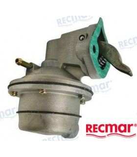 FUEL PUMP