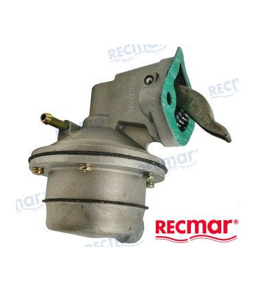 FUEL PUMP