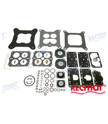 CARBURETOR KIT