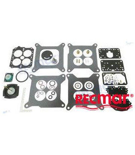 CARBURATOR KIT