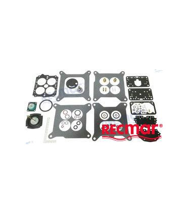 CARBURATOR KIT
