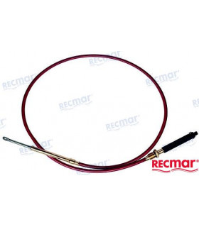 SHIFT CABLE ASSEMBLY