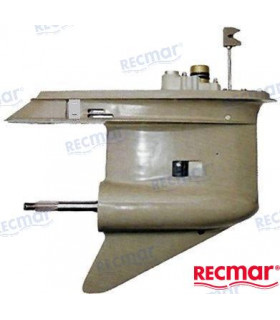 COMPLETE GEAR HOUSING ASS.