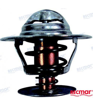 160·THERMOSTAT & GASKET