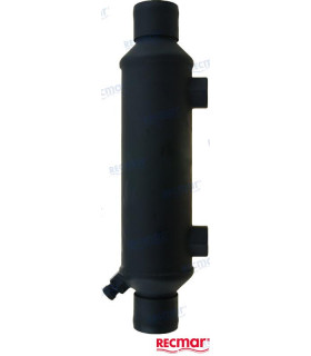 POWER STEERING COOLER