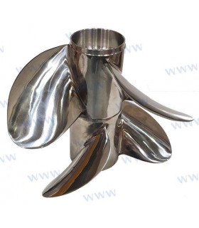 DP KIT A6 - A7 - B6 - C5