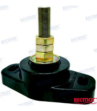 CATERPILLAR SILEMBLOCK 3208