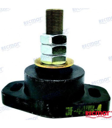 CATERPILLAR SILENTLOCK