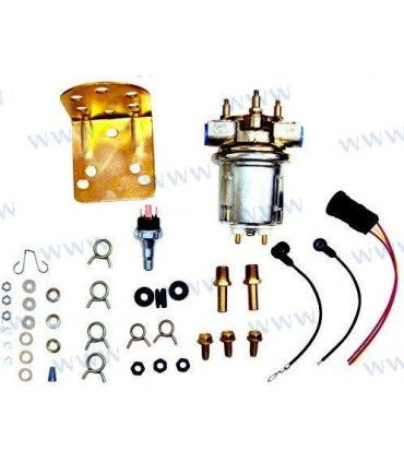 ELECTRIC FUEL PUMP KIT