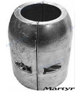 SHAFT ANODE