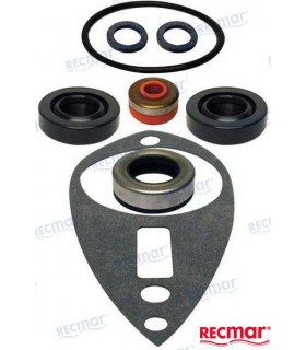 GEARCASE SEAL KIT