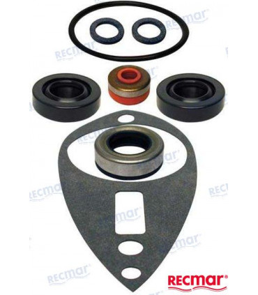 GEARCASE SEAL KIT
