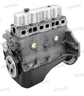 BASE ENGINE 3.0L  140HP