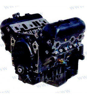 NEW 4.3L VORTEC MARINE BASE