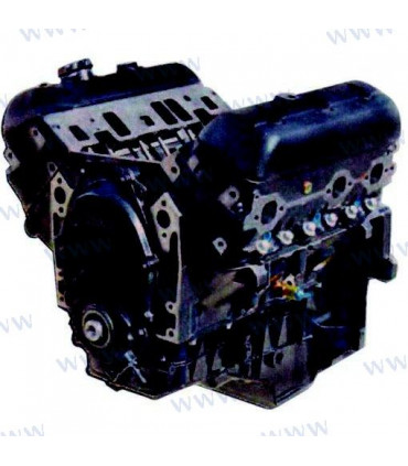 NEW 4.3L VORTEC MARINE BASE
