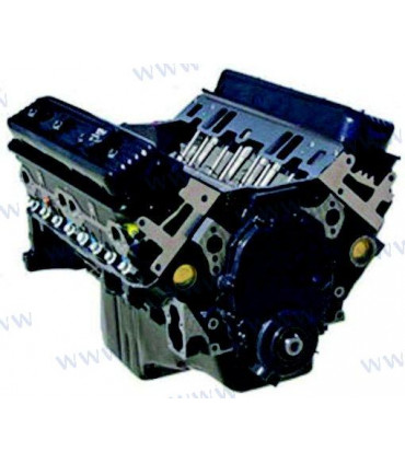 LONG BLOCK 5.7L VORTEC