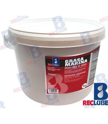 MARINE SININE MÄÄRE 5kg